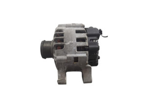 Alternateur PEUGEOT 207 Photo n°3