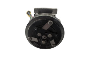 Compresseur clim PEUGEOT 207 Photo n°4