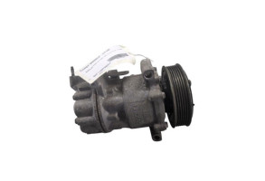 Compresseur clim PEUGEOT 207 Photo n°5