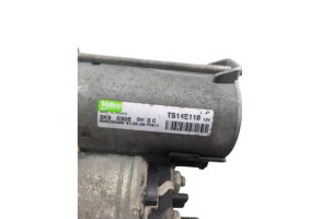 Demarreur PEUGEOT 207 Photo n°4