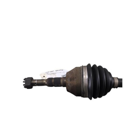 Cardan gauche (transmission) OPEL MERIVA B