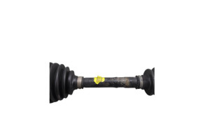 Cardan gauche (transmission) OPEL MERIVA B Photo n°2