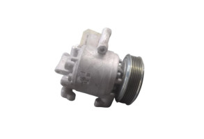 Compresseur clim CITROEN C1 2 Photo n°4