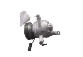 Compresseur clim CITROEN C1 2 Photo n°6