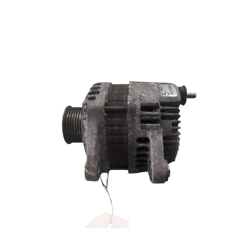 Alternateur NISSAN MICRA 4 Photo n°1