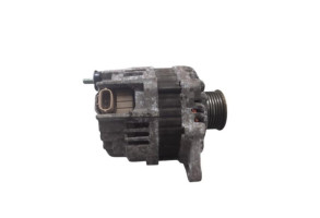 Alternateur NISSAN MICRA 4 Photo n°3