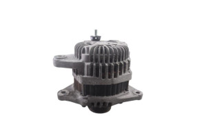 Alternateur NISSAN MICRA 4 Photo n°5