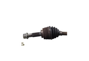 Cardan droit (transmission) NISSAN MICRA 4 Photo n°1