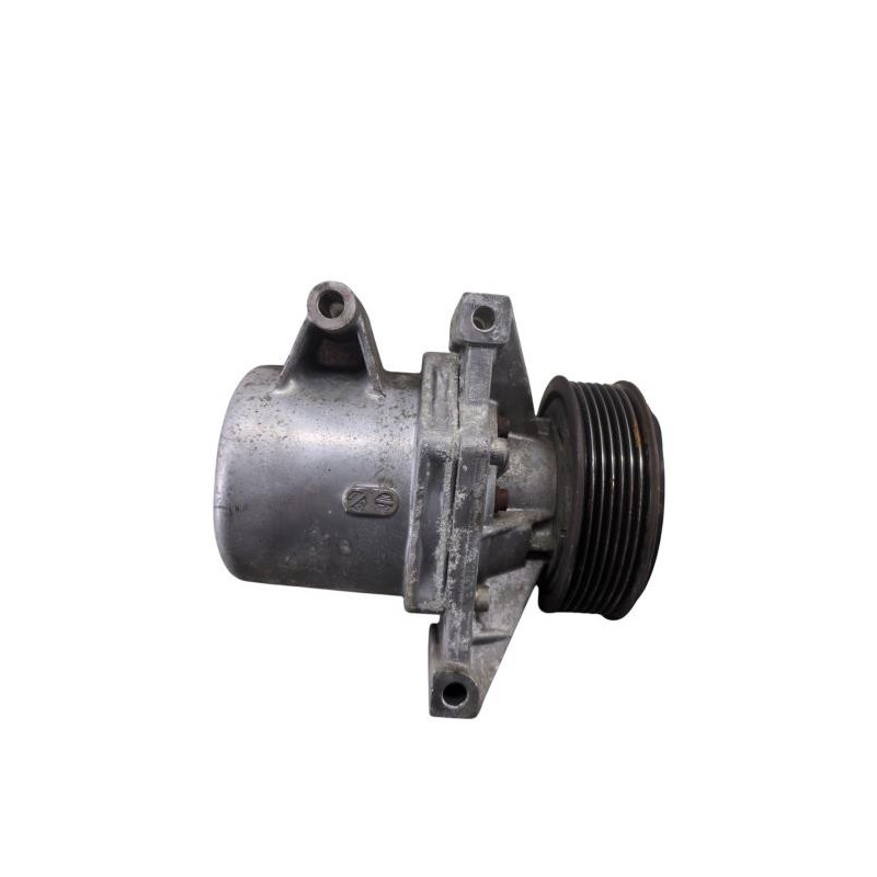 Compresseur clim NISSAN MICRA 4 Photo n°1