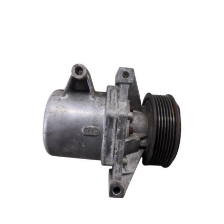 Compresseur clim NISSAN MICRA 4