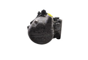 Compresseur clim NISSAN MICRA 4 Photo n°2