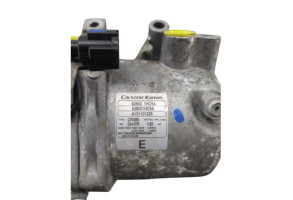 Compresseur clim NISSAN MICRA 4 Photo n°7
