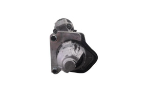 Demarreur NISSAN MICRA 4 Photo n°3