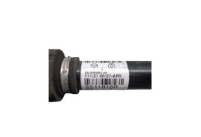 Cardan gauche (transmission) RENAULT TALISMAN Photo n°2