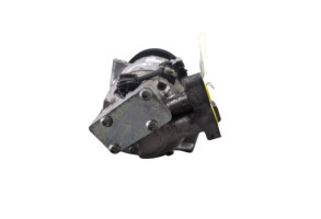 Compresseur clim RENAULT CLIO 4 Photo n°3