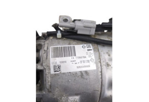 Compresseur clim RENAULT CLIO 4 Photo n°6