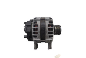 Alternateur RENAULT MEGANE 4 Photo n°3