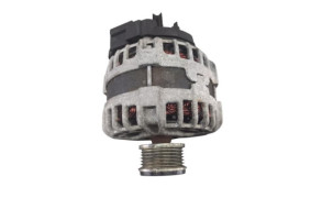 Alternateur RENAULT MEGANE 4 Photo n°4