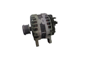 Alternateur RENAULT MEGANE 4 Photo n°6