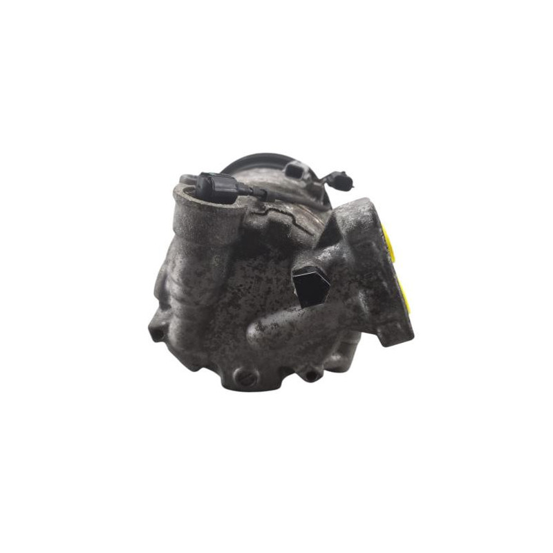 Compresseur clim RENAULT MEGANE 4 Photo n°1