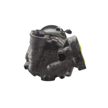 Compresseur clim RENAULT MEGANE 4