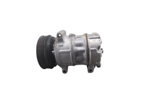 Compresseur clim RENAULT MEGANE 4 Photo n°2