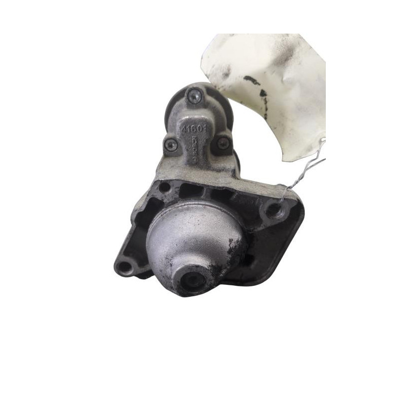 Demarreur RENAULT MEGANE 4 Photo n°1