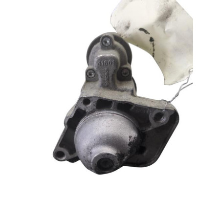 Demarreur RENAULT MEGANE 4