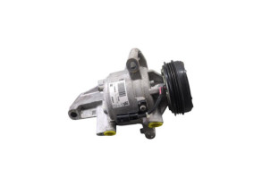 Compresseur clim DACIA SANDERO 2 Photo n°4
