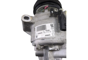 Compresseur clim DACIA SANDERO 2 Photo n°7