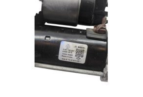 Demarreur DACIA SANDERO 2 Photo n°4