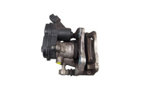 Etrier arriere droit (freinage) RENAULT TALISMAN Photo n°2