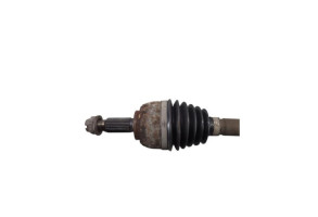Cardan droit (transmission) RENAULT GRAND SCENIC 2 Photo n°2