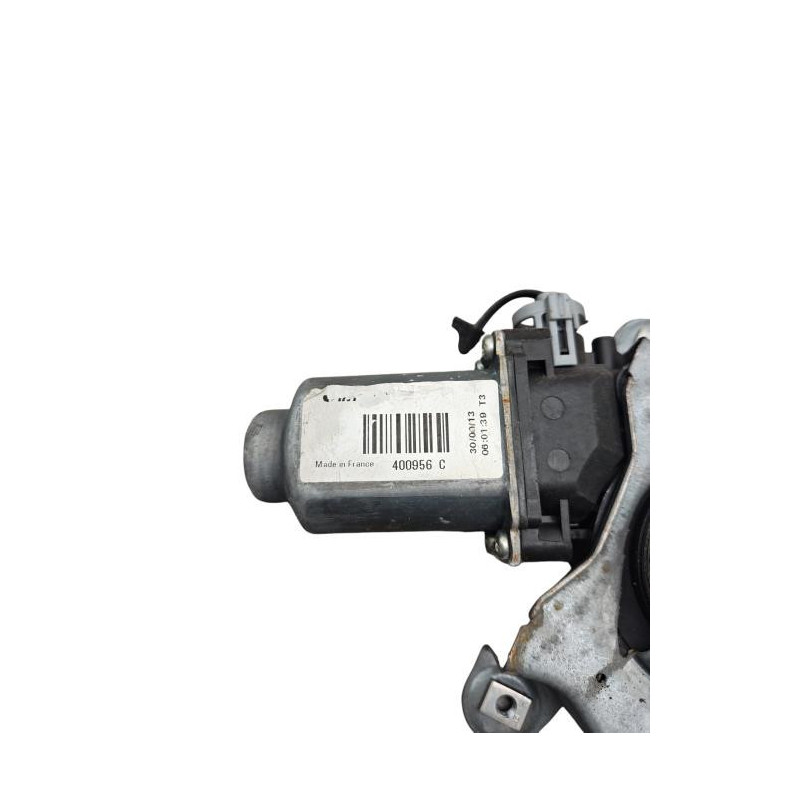 Leve vitre electrique avant droit RENAULT TWINGO 2 Photo n°1