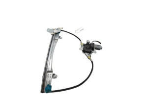 Leve vitre electrique avant droit RENAULT TWINGO 2 Photo n°2