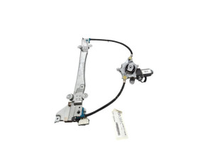 Leve vitre electrique avant droit RENAULT TWINGO 2 Photo n°3