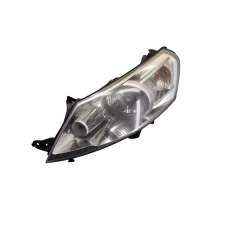 Optique avant principal gauche (feux)(phare) CITROEN JUMPY 2