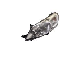 Optique avant principal gauche (feux)(phare) CITROEN JUMPY 2 Photo n°1