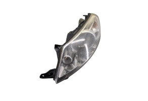 Optique avant principal gauche (feux)(phare) CITROEN JUMPY 2 Photo n°2