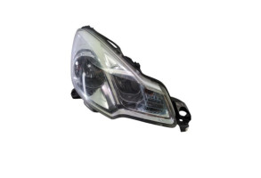 Optique avant principal droit (feux)(phare) CITROEN C3 2 Photo n°5