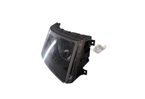 Optique avant principal gauche (feux)(phare) VOLKSWAGEN CRAFTER 1 Photo n°3