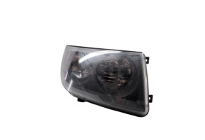 Optique avant principal gauche (feux)(phare) VOLKSWAGEN CRAFTER 1 Photo n°5