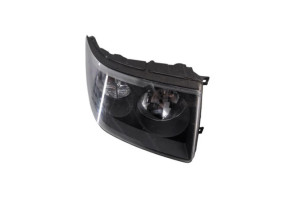 Optique avant principal gauche (feux)(phare) VOLKSWAGEN CRAFTER 1 Photo n°6