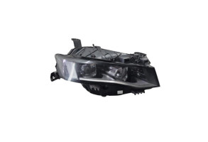 Optique avant principal droit (feux)(phare) PEUGEOT 508 2 SW Photo n°2