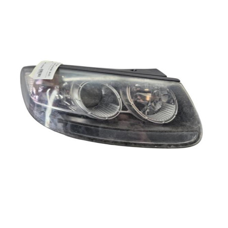 Optique avant principal droit (feux)(phare) HYUNDAI SANTA FE 2