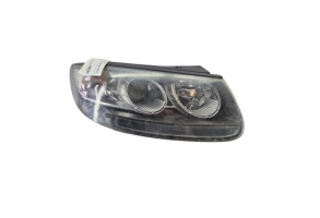 Optique avant principal droit (feux)(phare) HYUNDAI SANTA FE 2 Photo n°1