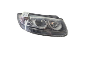 Optique avant principal droit (feux)(phare) HYUNDAI SANTA FE 2 Photo n°2