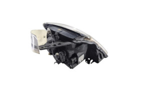 Optique avant principal gauche (feux)(phare) RENAULT MODUS Photo n°4