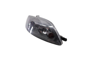 Optique avant principal droit (feux)(phare) VOLKSWAGEN GOLF PLUS Photo n°3