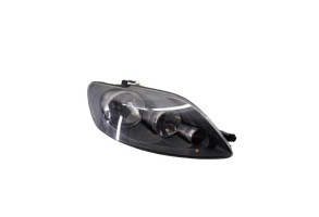 Optique avant principal droit (feux)(phare) VOLKSWAGEN GOLF PLUS Photo n°5
